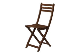 Аренда складных стульев